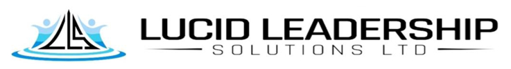 Lucid Leadership Solutions Logo